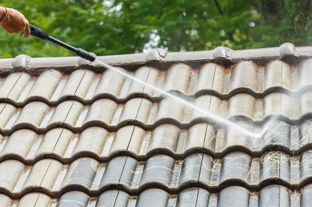 Traitement hydrofuge toiture Beuvry